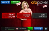 AFADOMINOPOKER99 screenshot 4