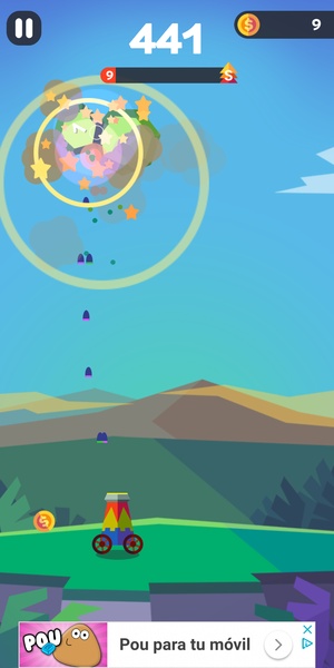 Color Ball Blast - Preview 10