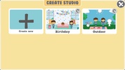 Lila's World: Create Studio screenshot 13