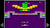 Brick Breaker Arcade Edition screenshot 3