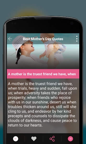 Mothers Day Quotes - Preview 1