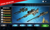 Sniper warrior shooting games screenshot 3