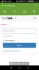 TalkTalk IP Call screenshot 3