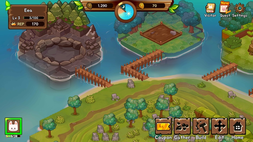 Animal Camp: Healing Resort - Preview 5