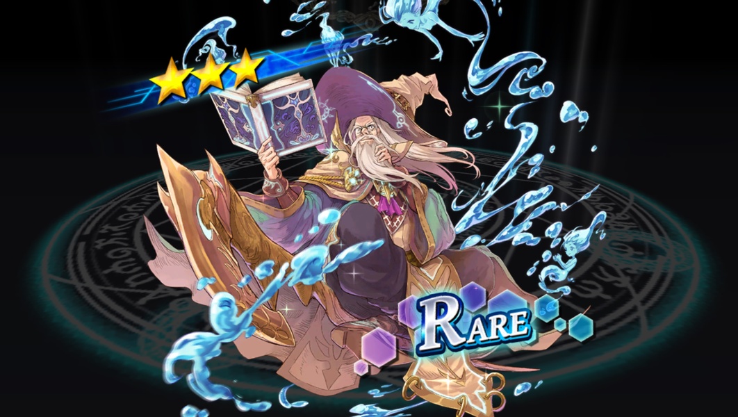 The Alchemist Code - Preview 4