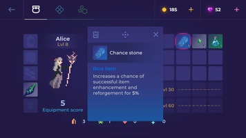 Moonrise Arena screenshot 6