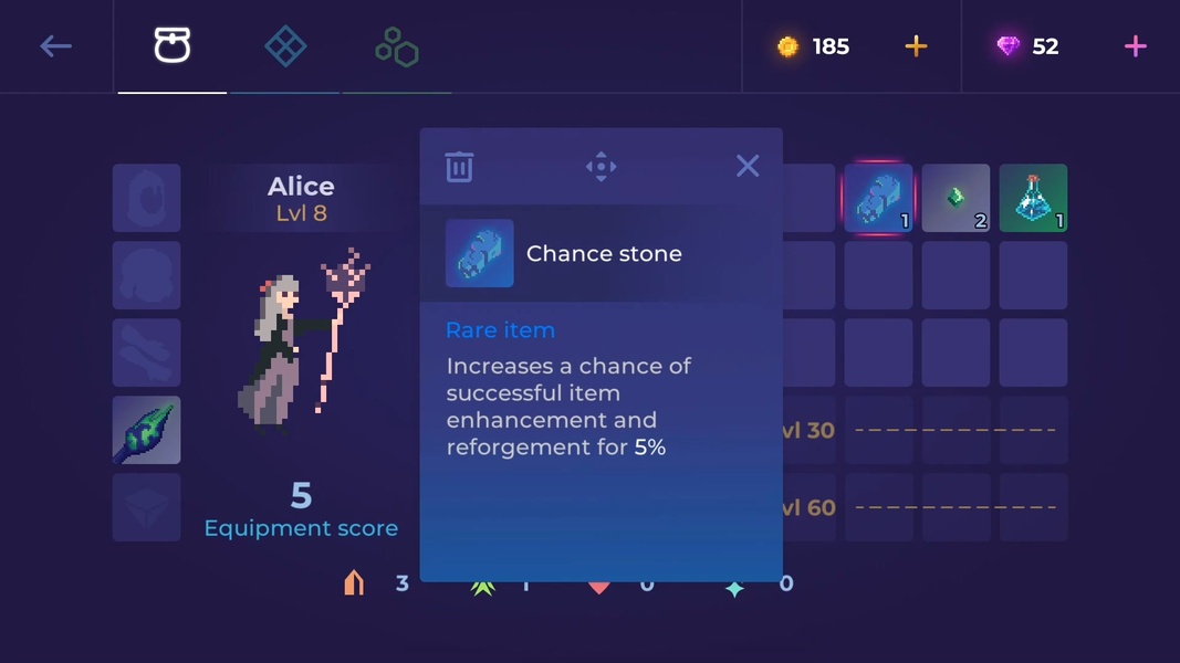 Moonrise Arena - Preview 6