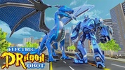 Wild Animal Robot: Multi Robot screenshot 1