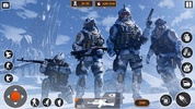 Sniper Call 3d: Shooting Games screenshot 12