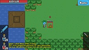 Rucoy Online screenshot 1