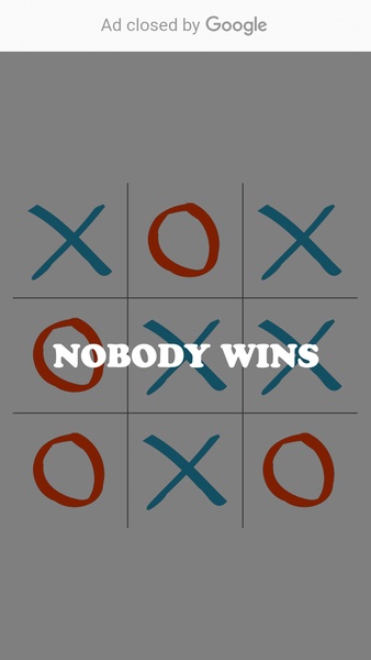 Tic Tac Toe Deluxe - Preview 4