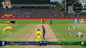 Real Cricket 3d Lite screenshot 7