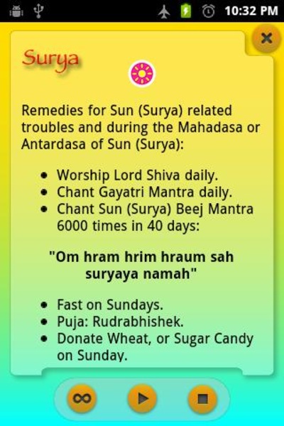 Navagraha - Preview 1