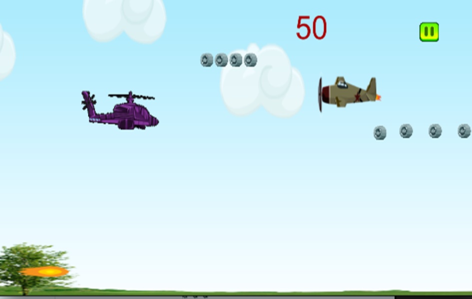 helicopter - Preview 1