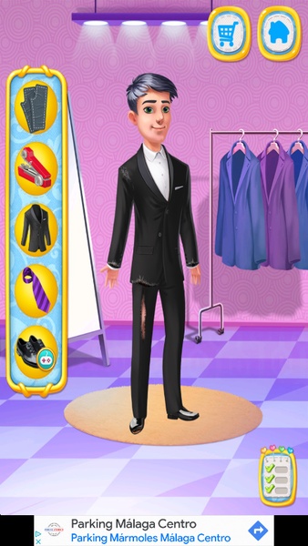 Design Girl - Preview 2