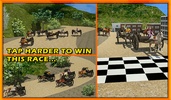 Horse Cart 3D: Racing Champion screenshot 3