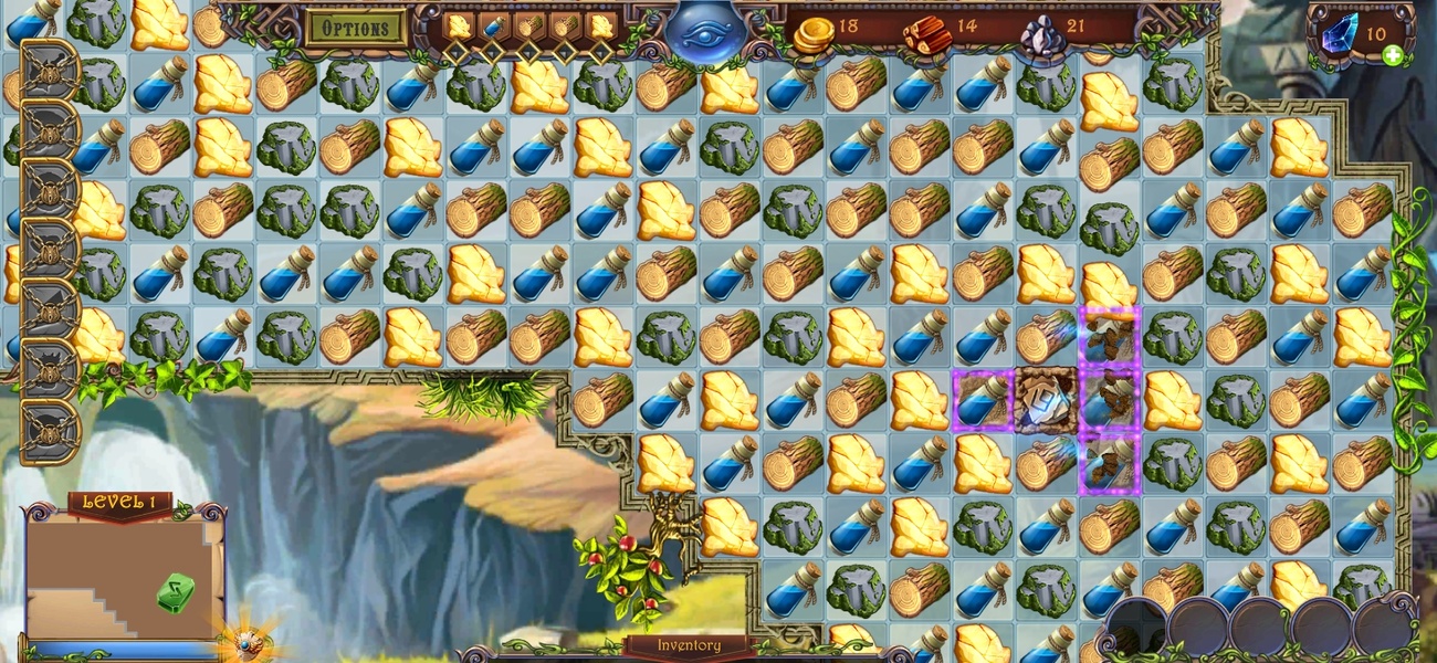 Runefall - Preview 12