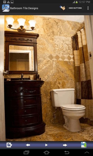 Bathroom Tile Designs - Preview 4