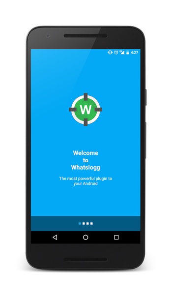 Whatslogg - Preview 7