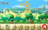 Dragon Ball Run screenshot 3