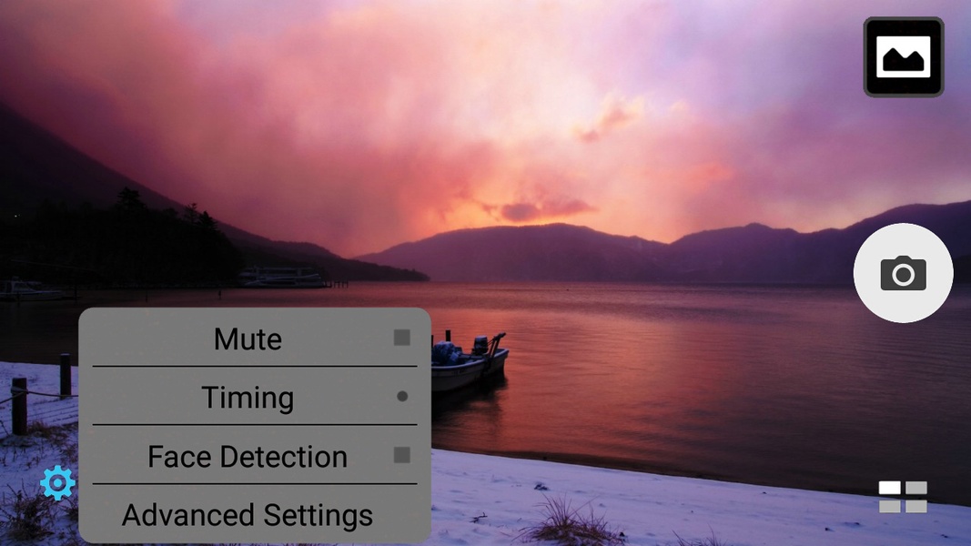 ZenFlash Camera - Preview 2