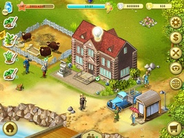 Jane’s Farm for Android 4