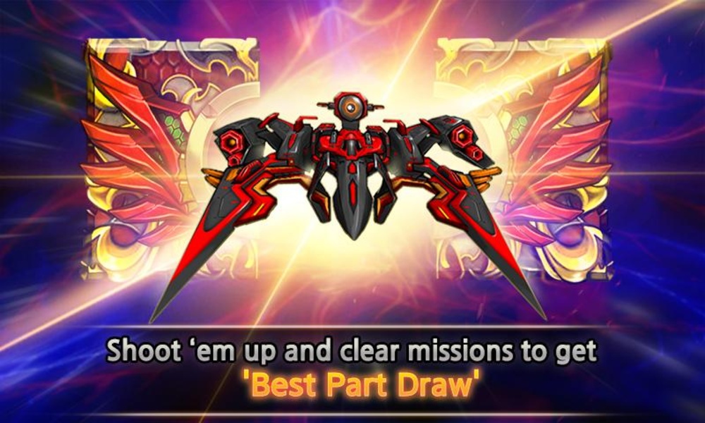 Astrowings Blitz - Preview 9