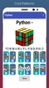 Patterns for Rubik's Cube screenshot 2