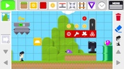 Mr Maker 2 Level Editor screenshot 10