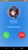 Marinette fake call screenshot 2