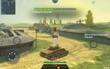 World of Tanks Blitz 3D online screenshot 2