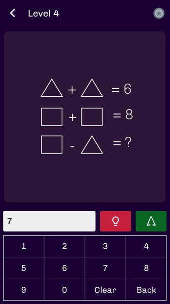 Math Riddles Classic - Preview 6