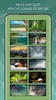 Nature relax music screenshot 5