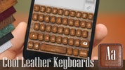 Cool Leather Keyboards screenshot 4