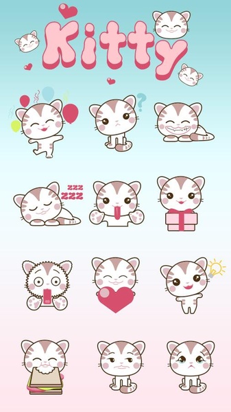 Kitty - Preview 1