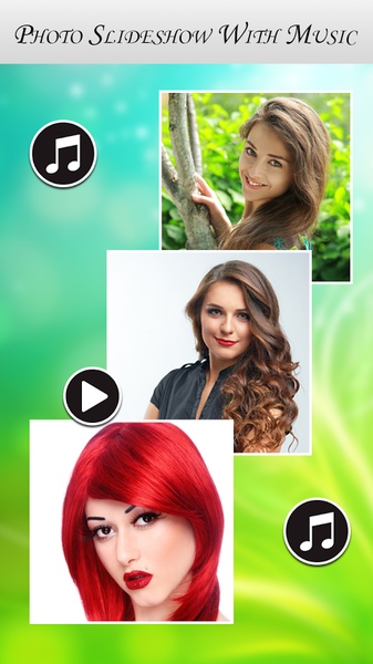 Images Slide Show - Preview 2