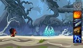 elemental runner screenshot 4