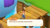 Treasure Party screenshot 5