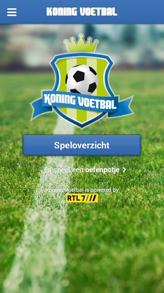 Koning Voetbal - Preview 3