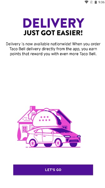 Taco Bell - Preview 1