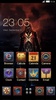 Assassin Theme: Dark Warrior killer Wallpaper HD screenshot 3