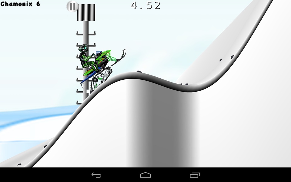 SnowXross Trials - Preview 5