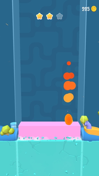 Hammer Ball - Preview 5