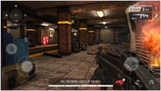 Ultimate BattleStrike screenshot 2
