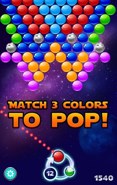 Shoot Bubble Extreme - Preview 2