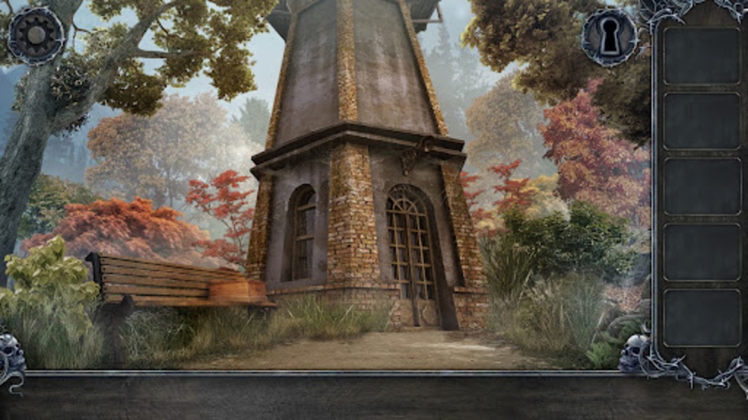 Escape The Ghost Town - Preview 5