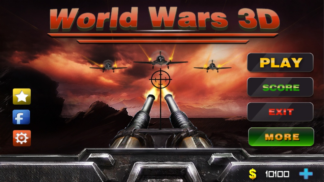 Pipa Combate 3D para Android - Baixe o APK na Uptodown