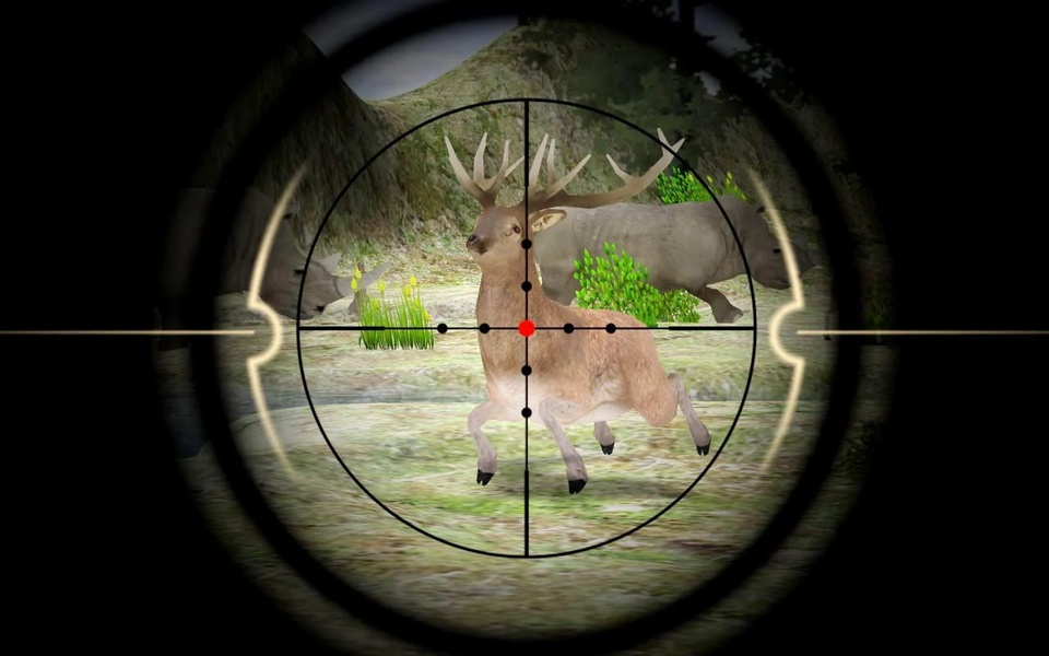 Deer Hunting - Preview 4