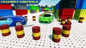Car Park Simulator : Car Games screenshot 3