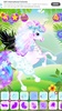 Unicorn Dress Up screenshot 4